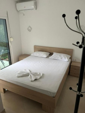 Daris Apartments, Ulcinj
